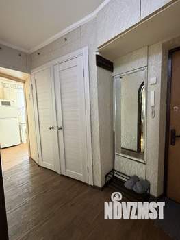 1-к квартира, на длительный срок, 30м2, 1/9 этаж