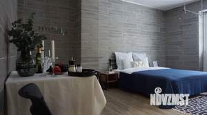 Студия квартира, посуточно, 30м2, 1/5 этаж