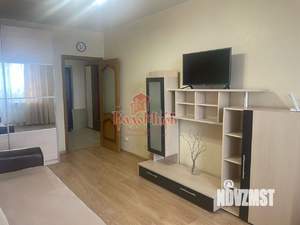 2-к квартира, на длительный срок, 52м2, 6/17 этаж