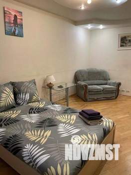 2-к квартира, посуточно, 58м2, 1/1 этаж