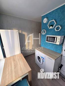 2-к квартира, на длительный срок, 42м2, 4/5 этаж