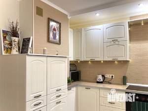 2-к квартира, посуточно, 80м2, 14/16 этаж