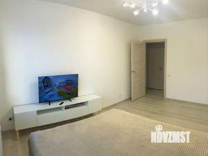 1-к квартира, на длительный срок, 35м2, 5/9 этаж