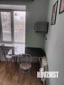 2-к квартира, посуточно, 40м2, 2/4 этаж