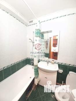 2-к квартира, на длительный срок, 44м2, 3/5 этаж