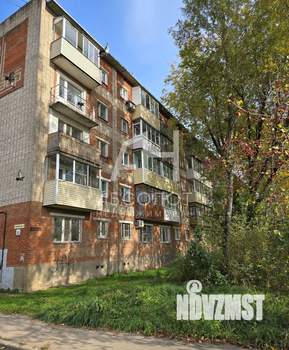 1-к квартира, на длительный срок, 31м2, 4/5 этаж