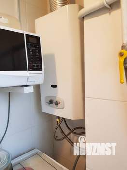 2-к квартира, на длительный срок, 41м2, 5/5 этаж