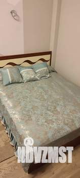 1-к квартира, посуточно, 42м2, 6/6 этаж