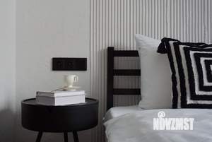 Студия квартира, посуточно, 30м2, 1/5 этаж