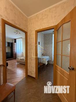 1-к квартира, на длительный срок, 38м2, 16/17 этаж