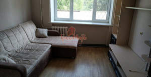 1-к квартира, на длительный срок, 30м2, 2/9 этаж