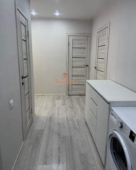 2-к квартира, на длительный срок, 64м2, 4/6 этаж