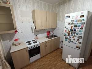 1-к квартира, на длительный срок, 46м2, 5/17 этаж