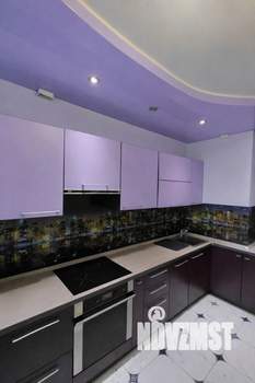 2-к квартира, на длительный срок, 74м2, 4/17 этаж