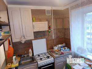 2-к квартира, на длительный срок, 46м2, 4/5 этаж