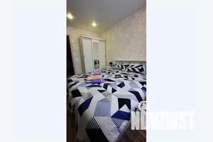 2-к квартира, посуточно, 47м2, 1/5 этаж