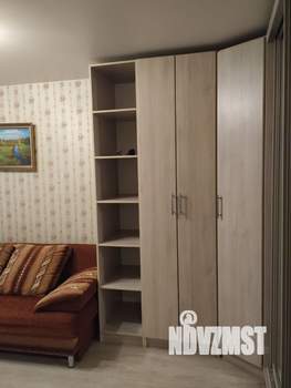 1-к квартира, на длительный срок, 32м2, 2/5 этаж