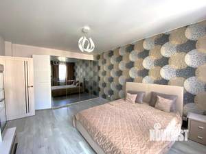 1-к квартира, на длительный срок, 42м2, 3/4 этаж