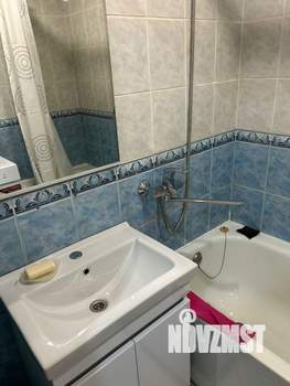 1-к квартира, на длительный срок, 38м2, 8/9 этаж