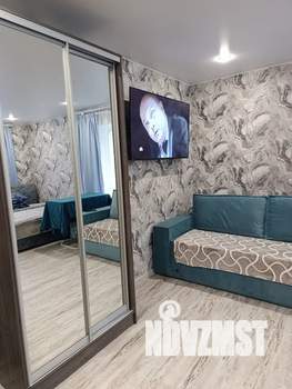Студия квартира, посуточно, 30м2, 2/5 этаж