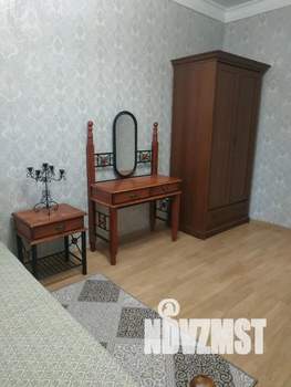 2-к квартира, посуточно, 51м2, 4/5 этаж