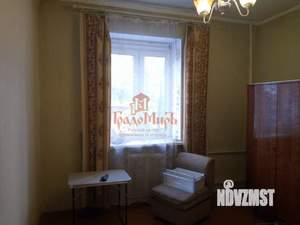 2-к квартира, на длительный срок, 47м2, 2/2 этаж