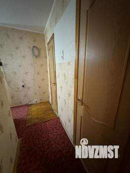 1-к квартира, на длительный срок, 40м2, 6/9 этаж