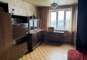 1-к квартира, на длительный срок, 36м2, 7/9 этаж