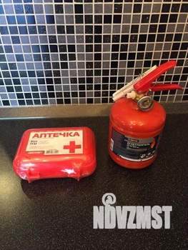 1-к квартира, посуточно, 34м2, 1/1 этаж