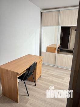 1-к квартира, на длительный срок, 33м2, 4/9 этаж