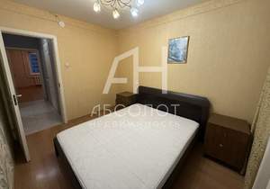 3-к квартира, на длительный срок, 62м2, 5/9 этаж