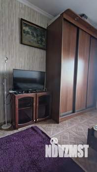 Студия квартира, на длительный срок, 30м2, 8/17 этаж