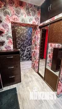 1-к квартира, на длительный срок, 40м2, 1/3 этаж