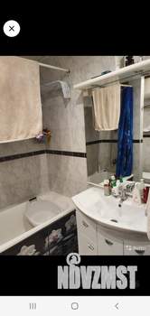 3-к квартира, на длительный срок, 60м2, 2/5 этаж