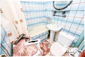2-к квартира, посуточно, 45м2, 1/1 этаж