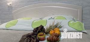 2-к квартира, посуточно, 41м2, 1/4 этаж