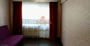 3-к квартира, на длительный срок, 58м2, 2/5 этаж