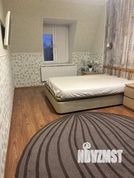 4-к квартира, на длительный срок, 109м2, 5/6 этаж