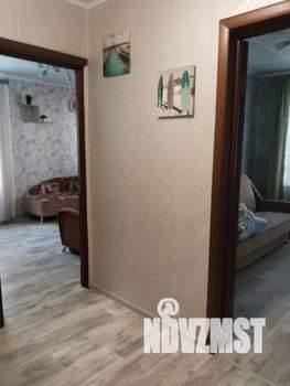2-к квартира, посуточно, 42м2, 2/5 этаж