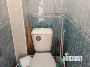 2-к квартира, посуточно, 53м2, 5/9 этаж