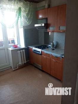 2-к квартира, на длительный срок, 49м2, 5/5 этаж