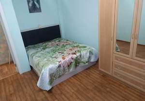 1-к квартира, на длительный срок, 30м2, 9/9 этаж