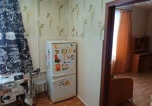 2-к квартира, на длительный срок, 42м2, 1/5 этаж