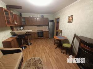 2-к квартира, на длительный срок, 78м2, 12/17 этаж