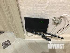 1-к квартира, на длительный срок, 47м2, 9/17 этаж