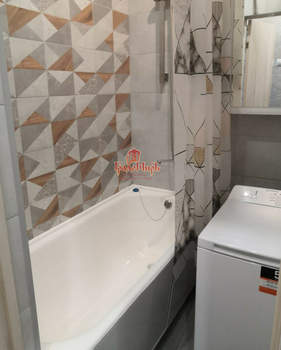 1-к квартира, на длительный срок, 31м2, 5/5 этаж