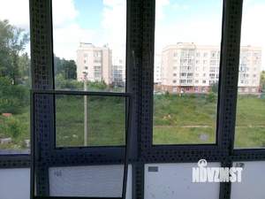 2-к квартира, на длительный срок, 63м2, 3/6 этаж