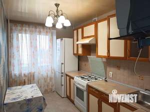 3-к квартира, на длительный срок, 61м2, 5/9 этаж