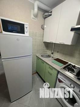 1-к квартира, посуточно, 32м2, 4/4 этаж