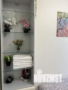 2-к квартира, посуточно, 33м2, 2/4 этаж